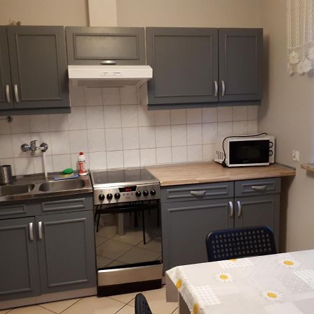 Bursztynowa Wyspa Danzica Esterno foto
