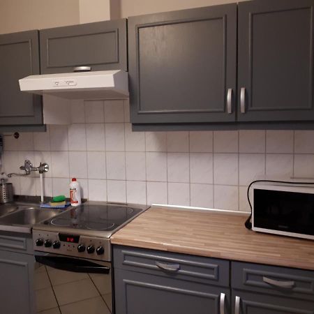 Bursztynowa Wyspa Danzica Esterno foto