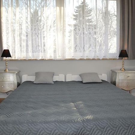Bursztynowa Wyspa Danzica Esterno foto