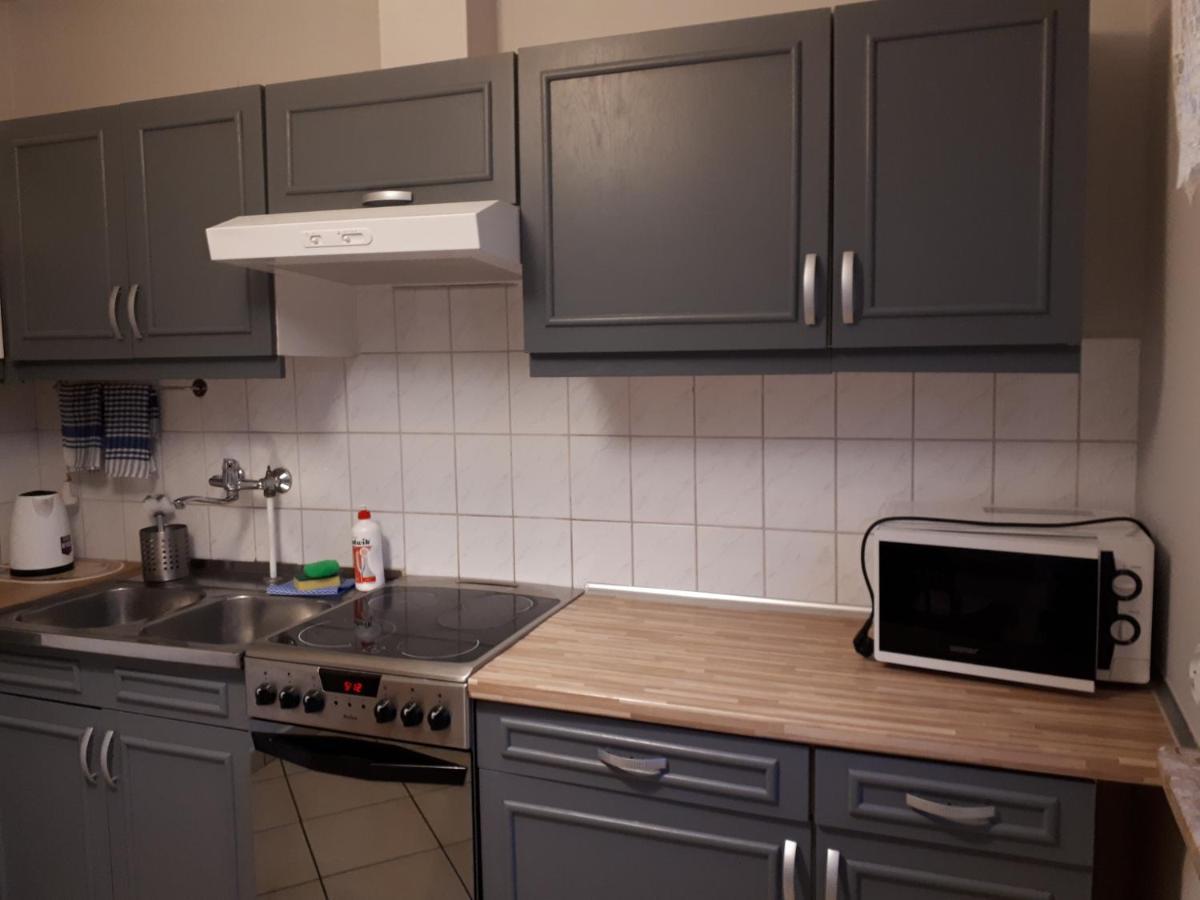 Bursztynowa Wyspa Danzica Esterno foto
