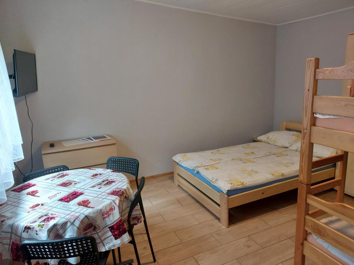 Bursztynowa Wyspa Danzica Esterno foto