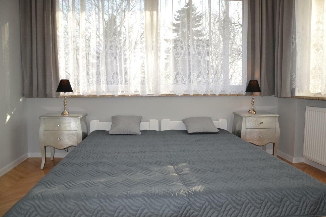 Bursztynowa Wyspa Danzica Esterno foto