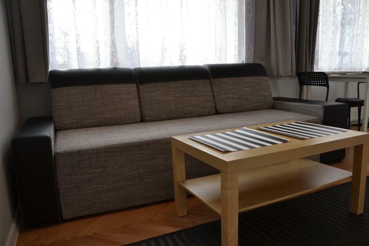 Bursztynowa Wyspa Danzica Esterno foto