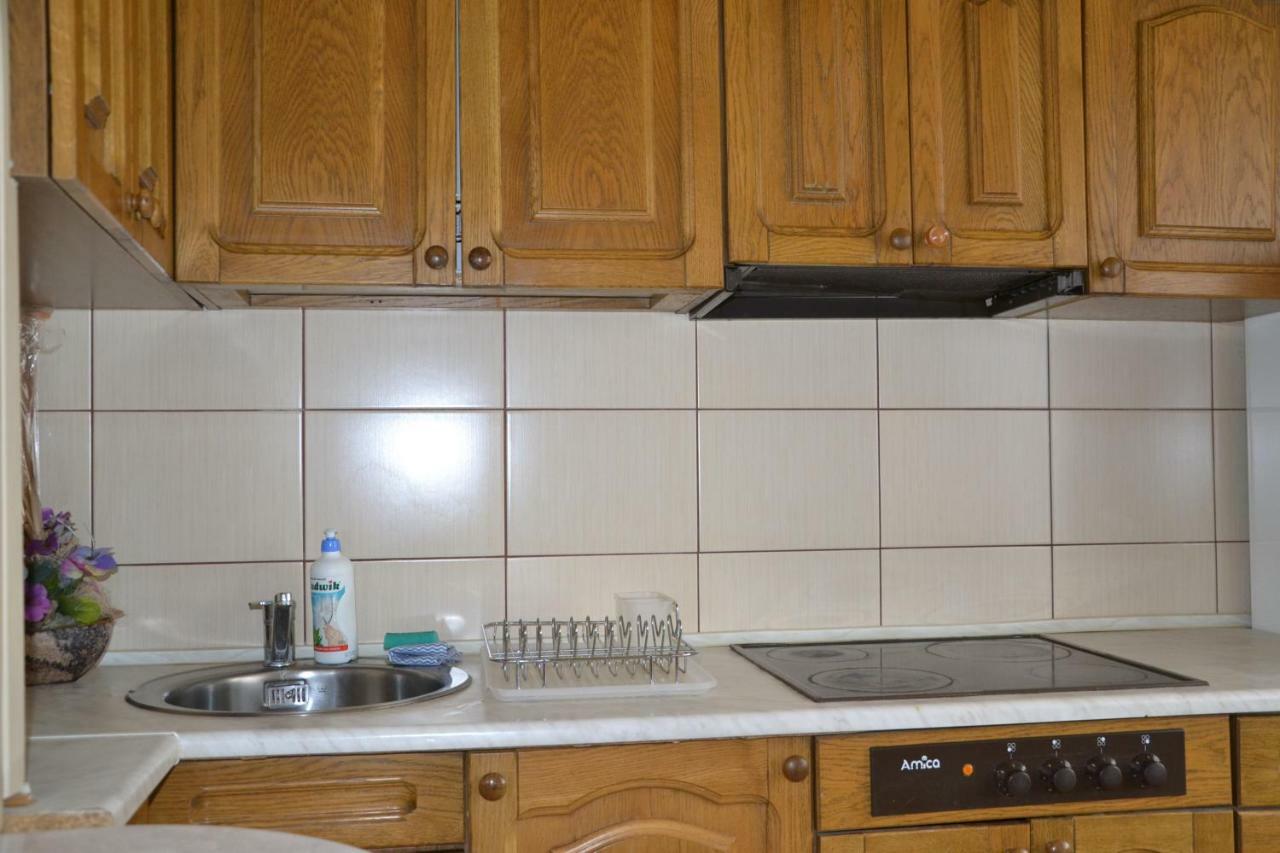 Bursztynowa Wyspa Danzica Esterno foto