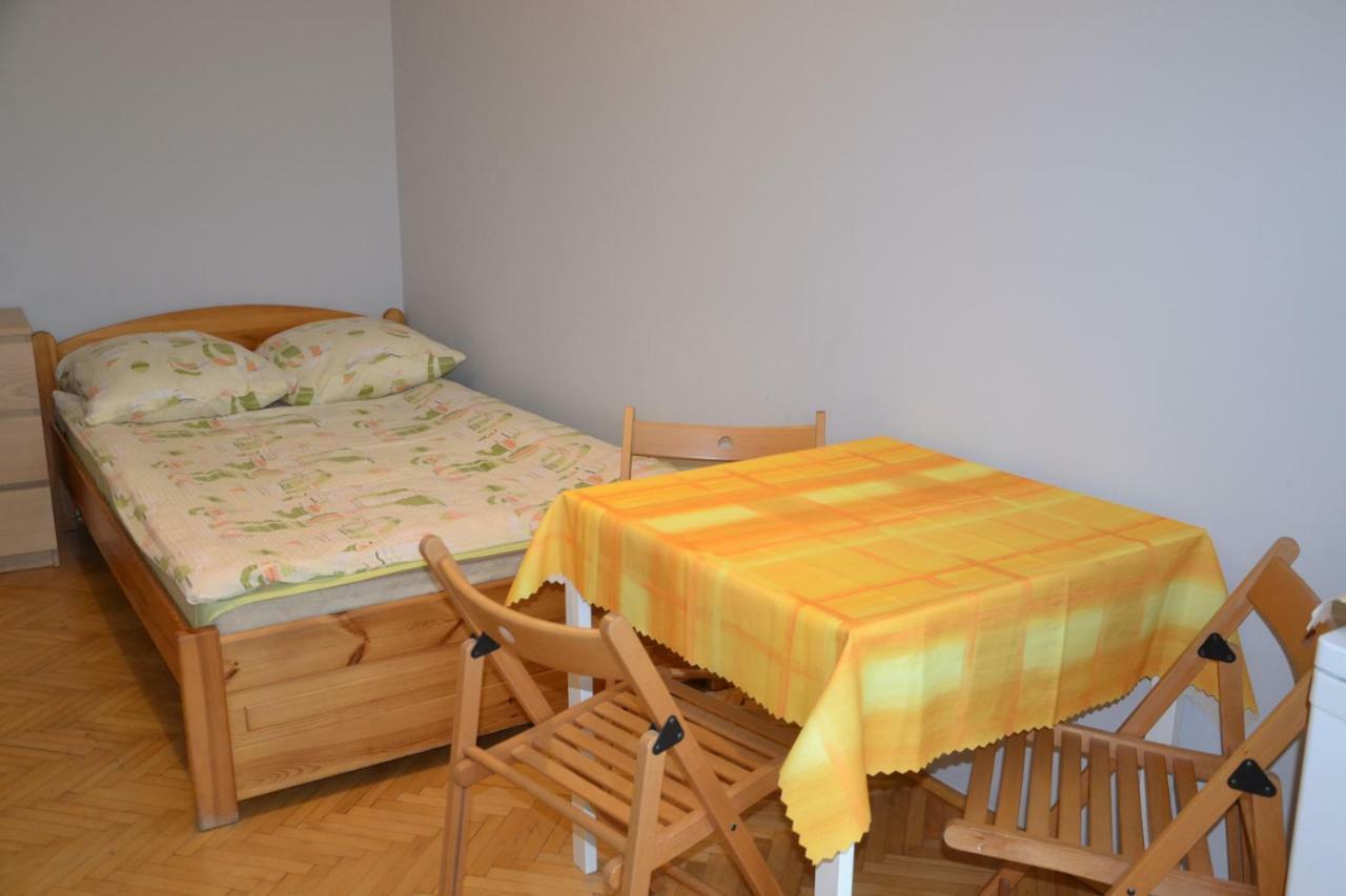 Bursztynowa Wyspa Danzica Esterno foto