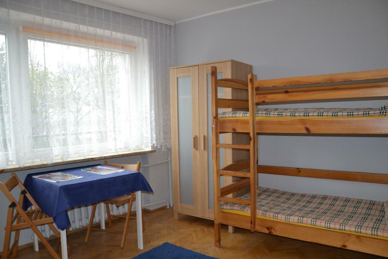 Bursztynowa Wyspa Danzica Esterno foto