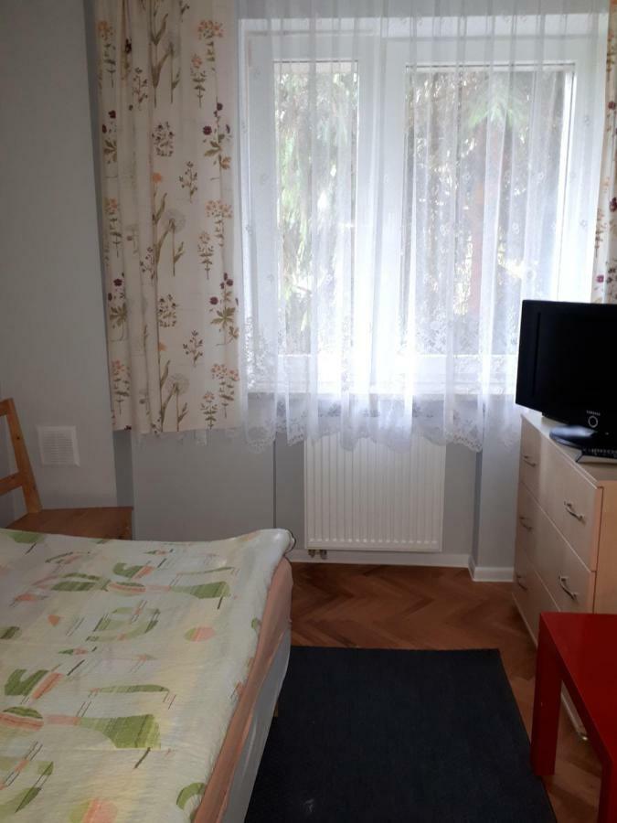 Bursztynowa Wyspa Danzica Esterno foto