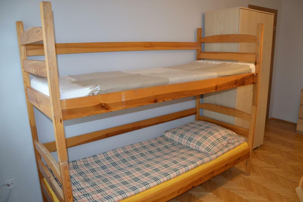Bursztynowa Wyspa Danzica Esterno foto