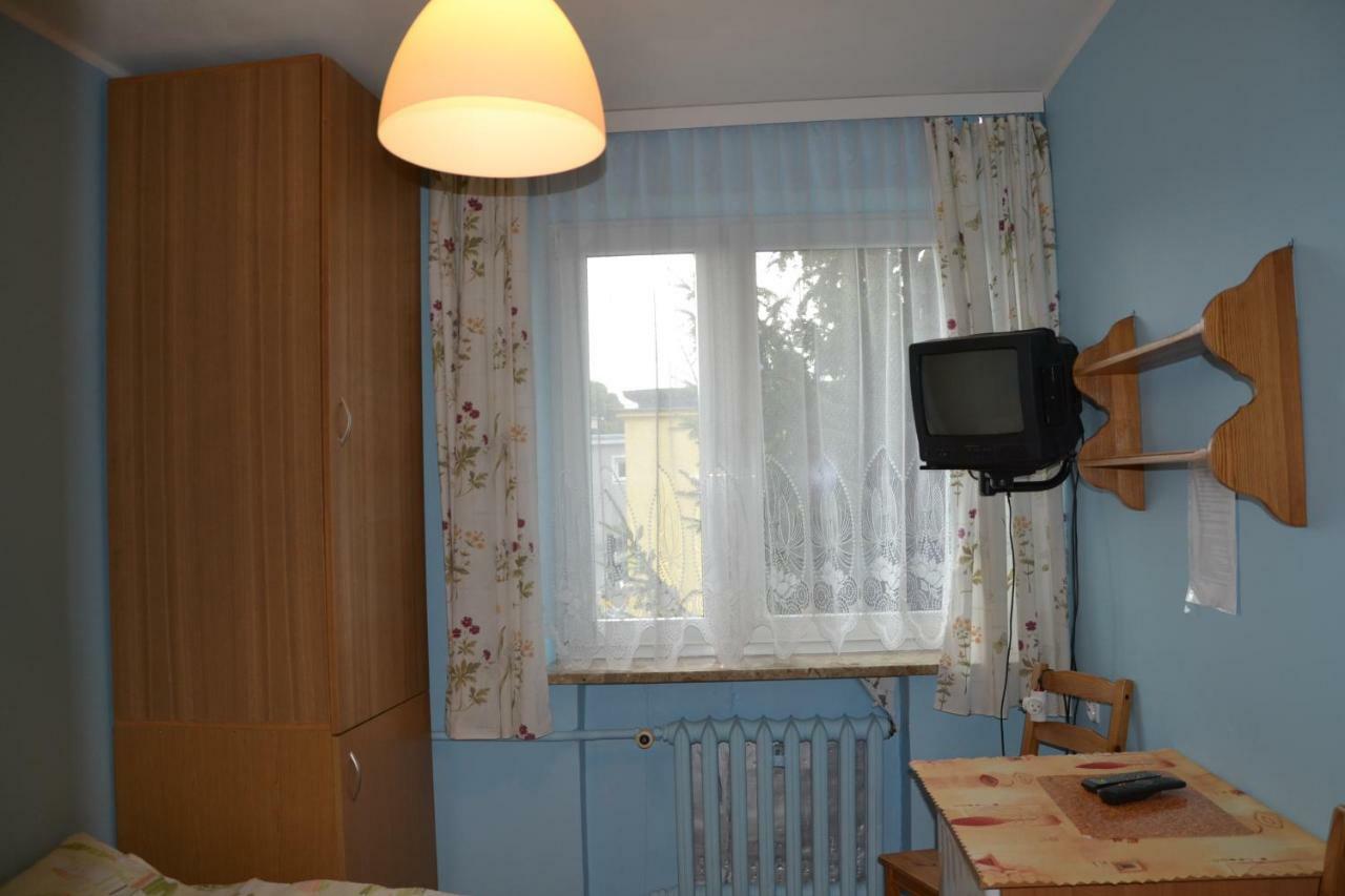 Bursztynowa Wyspa Danzica Esterno foto