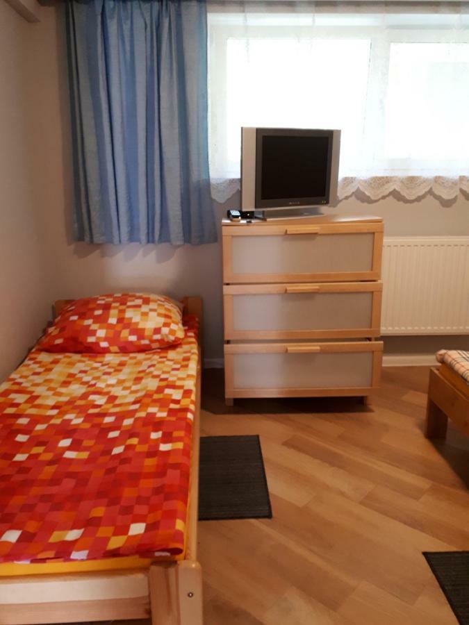 Bursztynowa Wyspa Danzica Esterno foto