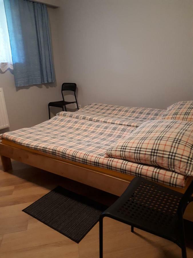 Bursztynowa Wyspa Danzica Esterno foto