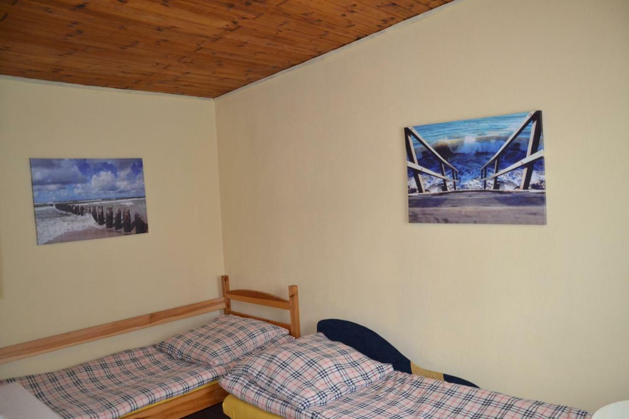 Bursztynowa Wyspa Danzica Esterno foto